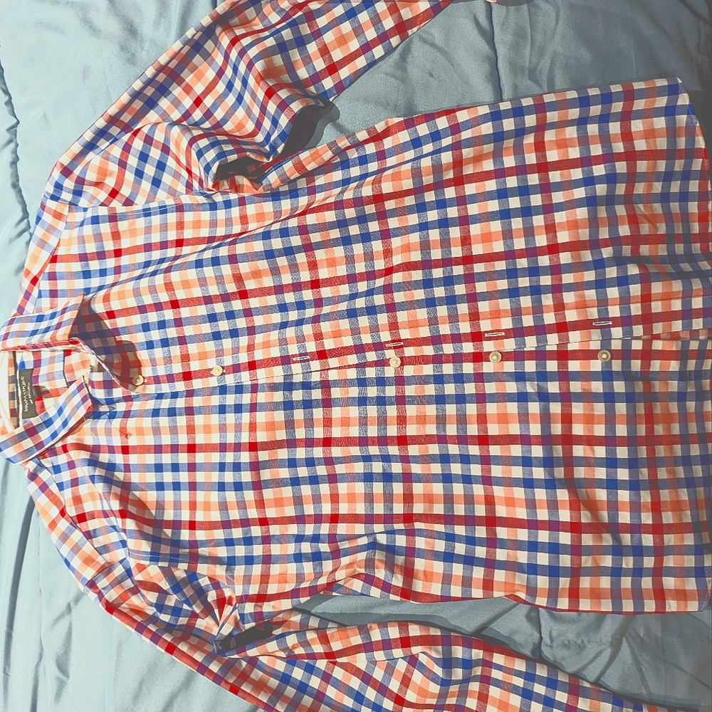 Banana Republic Dress Shirt